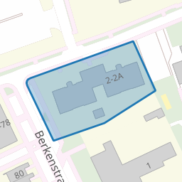 Perceel VRY00-L-3588