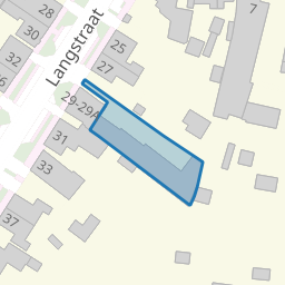 Perceel VRY00-L-3597