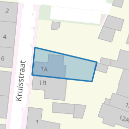 Perceel VRY00-L-3599