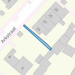 Perceel VRY00-L-3603