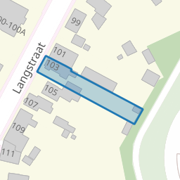 Perceel VRY00-L-3606