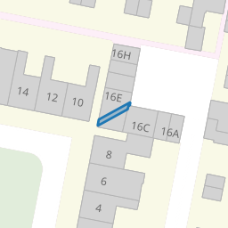 Perceel VRY00-L-3613