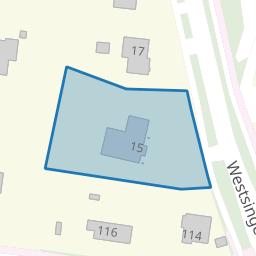 Perceel VRY00-L-3633