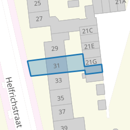 Perceel VRY00-L-3641