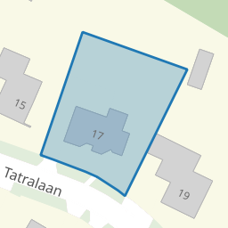 Perceel VRY00-L-3670