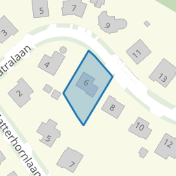 Perceel VRY00-L-3674