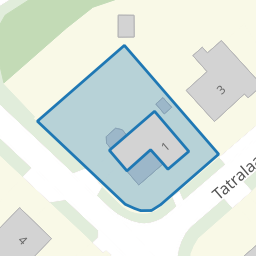 Perceel VRY00-L-3684