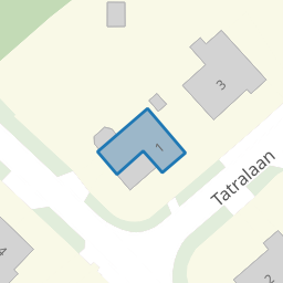 Perceel VRY00-L-3690