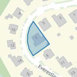 Perceel VRY00-L-3692