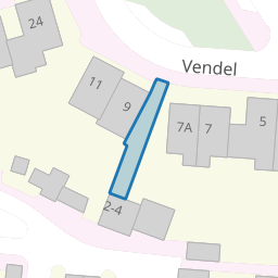 Perceel VRY00-L-3711