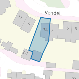 Perceel VRY00-L-3713