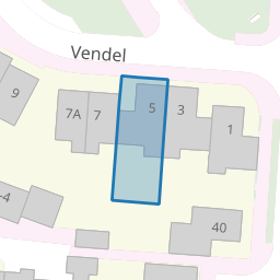 Perceel VRY00-L-3715