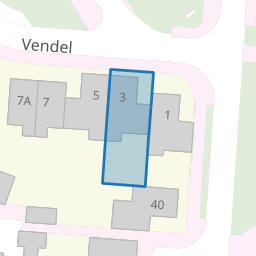 Perceel VRY00-L-3716