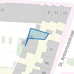 Perceel VRY00-L-3723