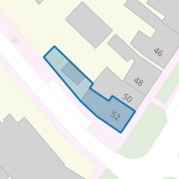 Perceel VRY00-L-3729