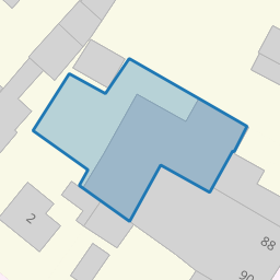 Perceel VRY00-L-3731