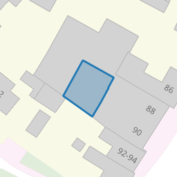 Perceel VRY00-L-3732