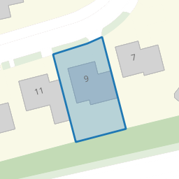 Perceel VRY00-L-3752