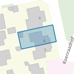 Perceel VRY00-L-3760