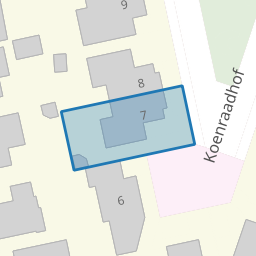 Perceel VRY00-L-3761