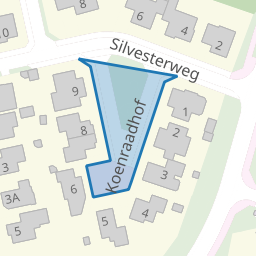 Perceel VRY00-L-3763