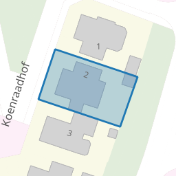 Perceel VRY00-L-3766