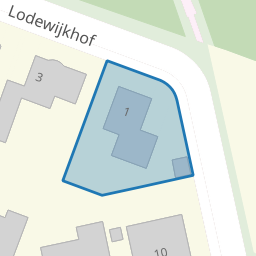 Perceel VRY00-L-3782