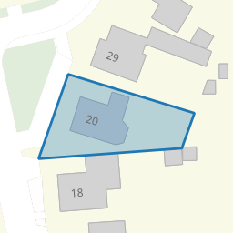 Perceel VRY00-L-3791