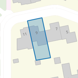 Perceel VRY00-L-3805