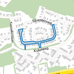 Perceel VRY00-L-3819