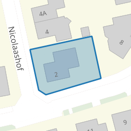 Perceel VRY00-L-3821