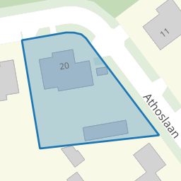 Perceel VRY00-L-3838