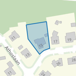 Perceel VRY00-L-3841