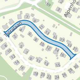 Perceel VRY00-L-3854