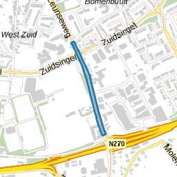 Perceel VRY00-L-3858