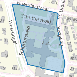 Perceel VRY00-L-3881