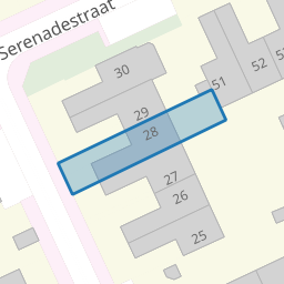 Perceel VRY00-L-3885