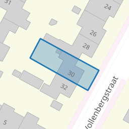 Perceel VRY00-L-3890