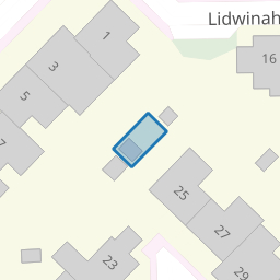 Perceel VRY00-L-3913