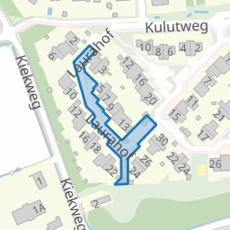 Perceel VRY00-L-3926