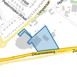 Perceel VRY00-L-3929