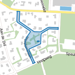 Perceel VRY00-L-3934