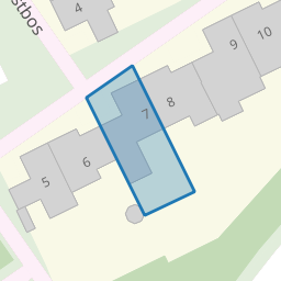 Perceel VRY00-L-3954