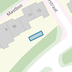 Perceel VRY00-L-3956