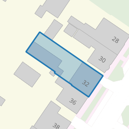 Perceel VRY00-L-3961