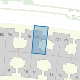 Perceel VRY00-L-3973