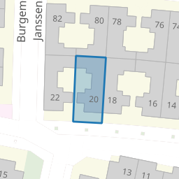 Perceel VRY00-L-3989