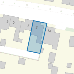 Perceel VRY00-L-3991