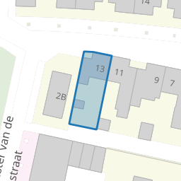 Perceel VRY00-L-3996