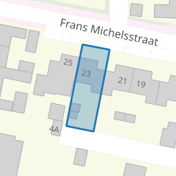 Perceel VRY00-L-4002